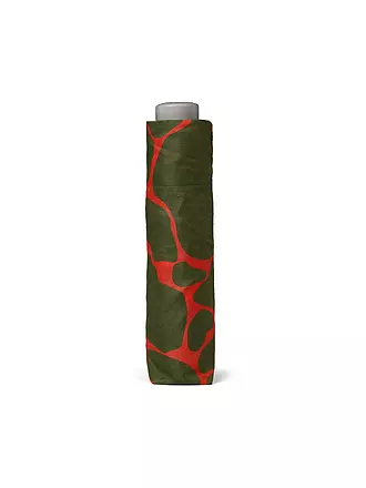 ERGOBAG | Regenschirm Lumi - FeuerspeiBär | 